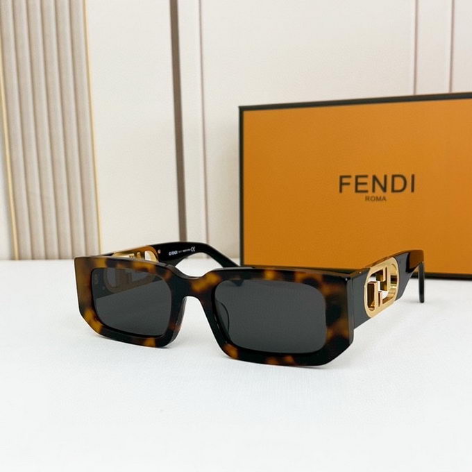 Fendi Sunglasses ID:20230612-769